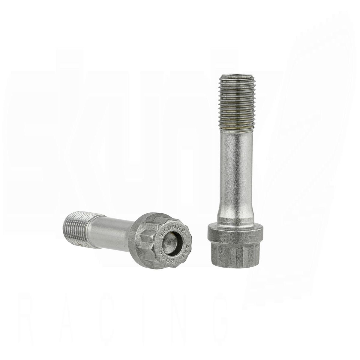 Alpha Connecting Rods - 4G63