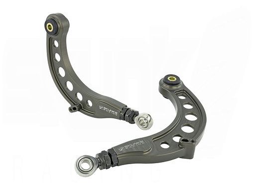 Pro Camber Kit - Rear '16-'21 Honda Civic