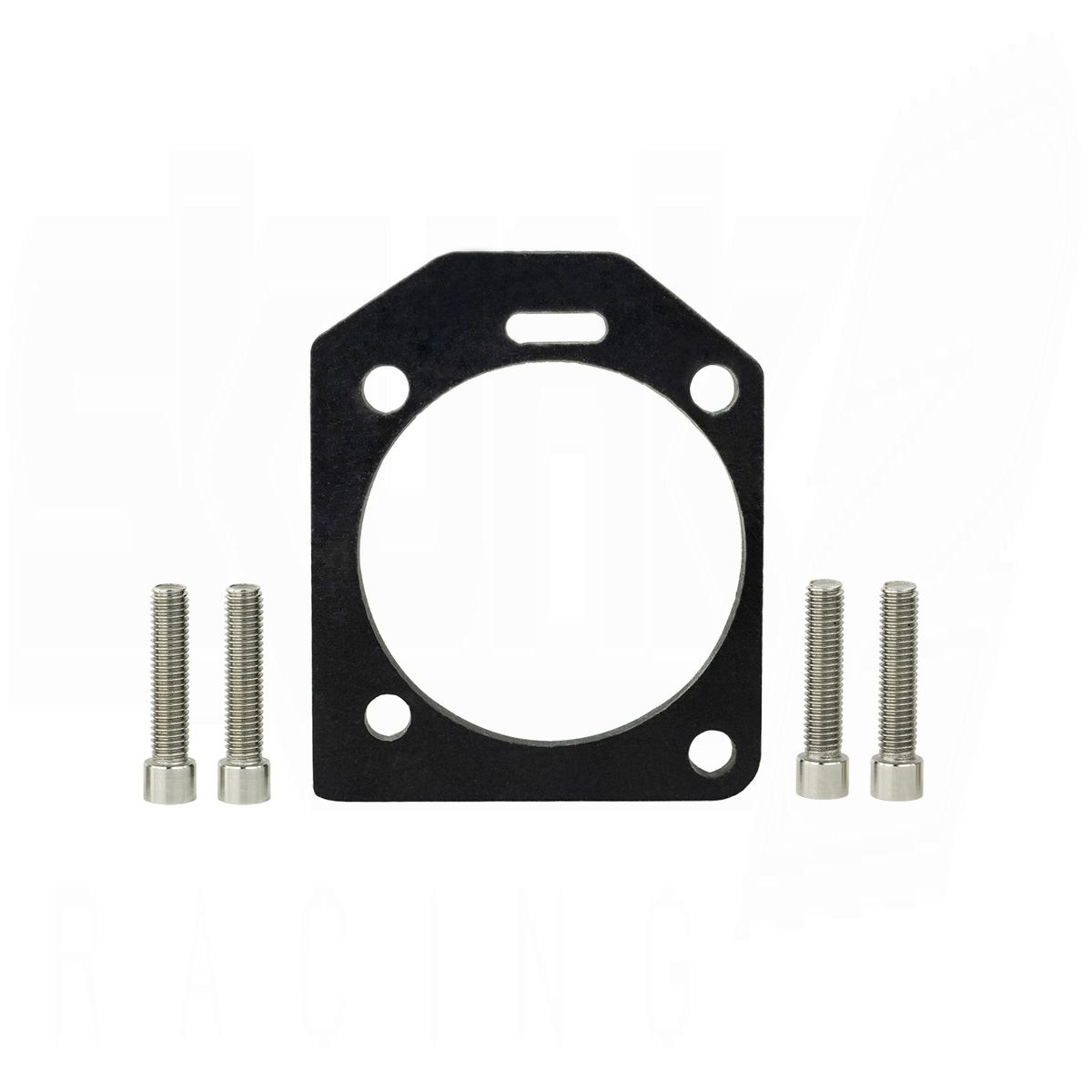 K Series Ultra Street Intake Manifold Throttle Body Gasket 74mm