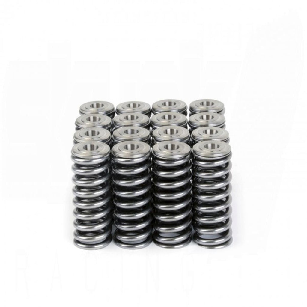 Alpha Valve Spring & Ti Retainer Kit - D16 VTEC