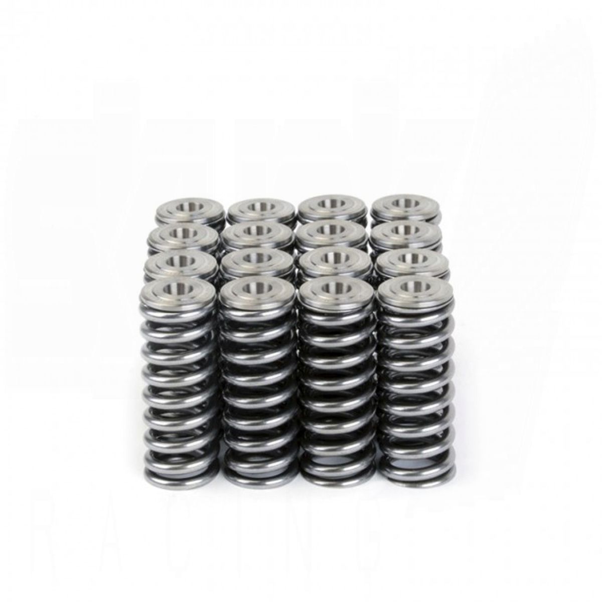 Alpha Valve Spring & Ti Retainer Kit - D16 VTEC