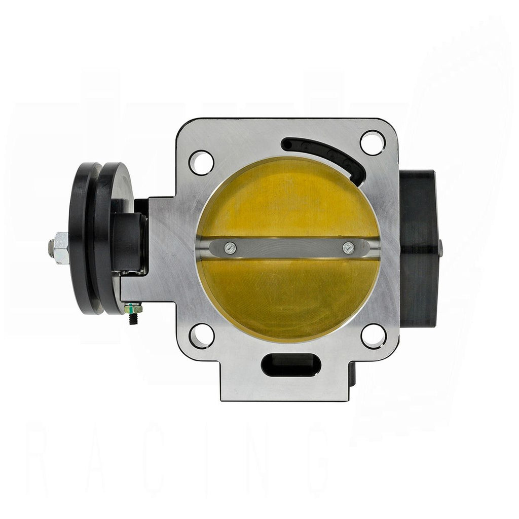 Pro 70mm Throttle Body - K Series - Black