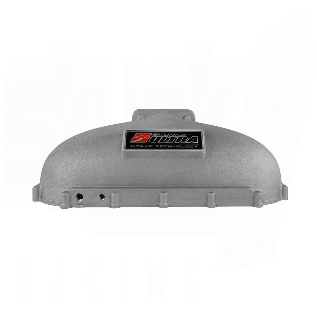 Ultra Race Centerfeed Plenum
