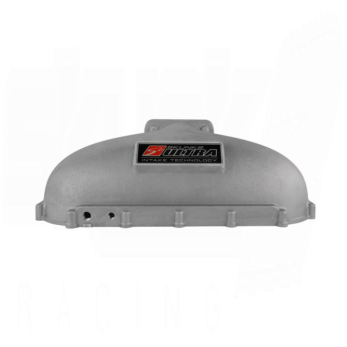 Ultra Race Centerfeed Plenum