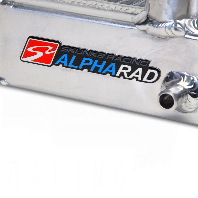 Alpha Radiator - '94-'01 Integra