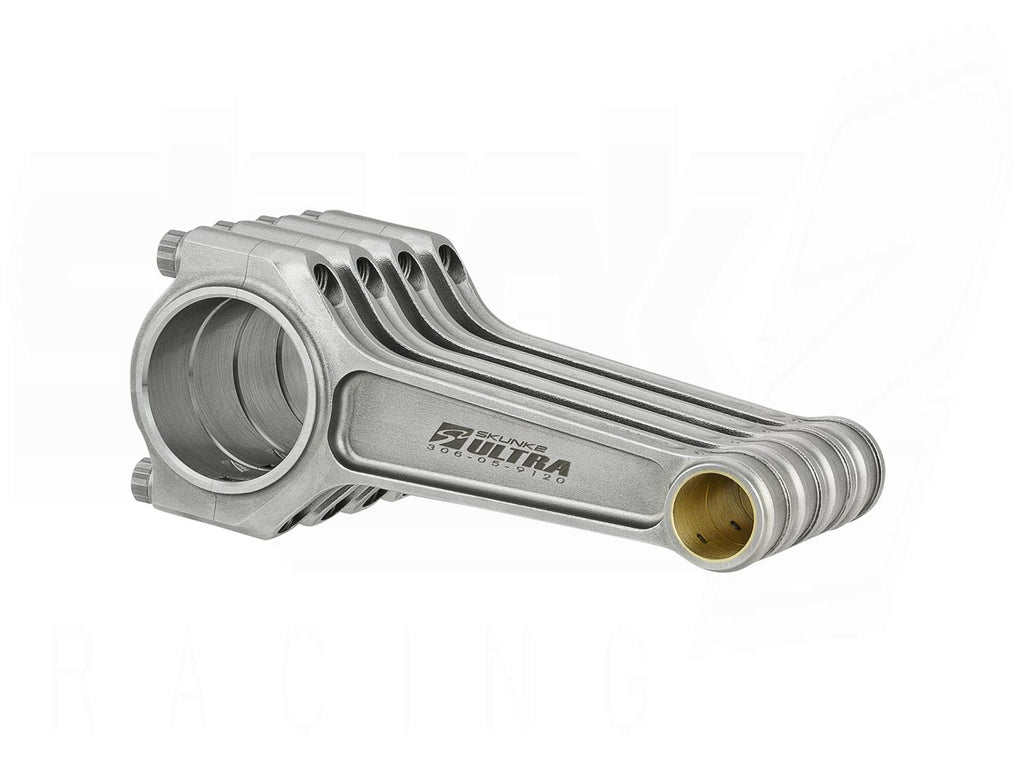 Ultra Connecting Rods - B18C