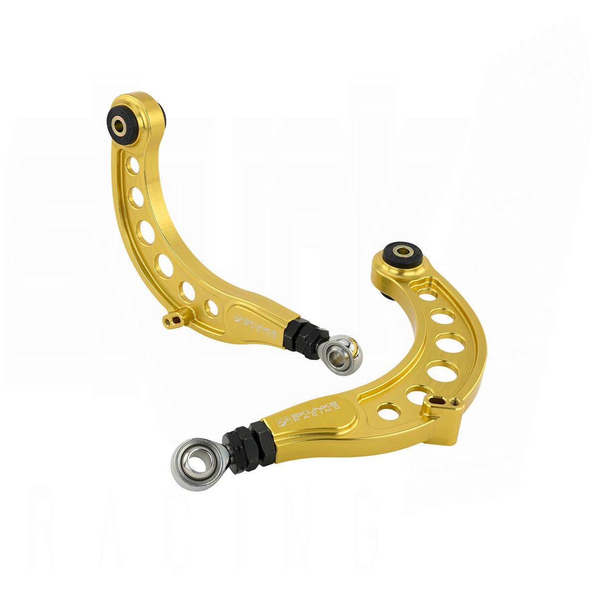 Pro Camber Kit - Rear '16-'21 Honda Civic Gold