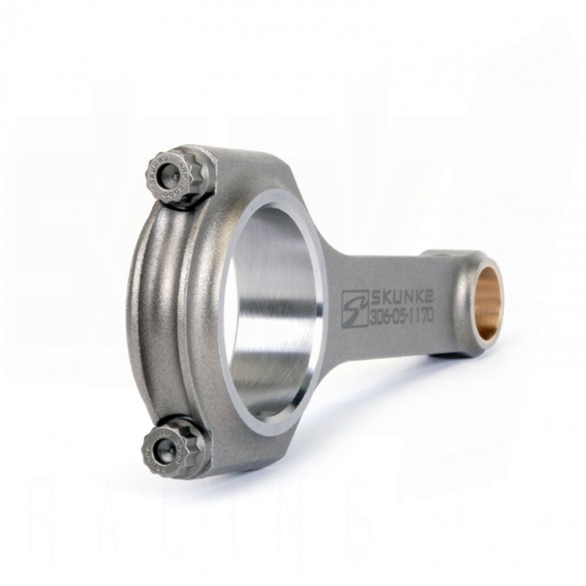Alpha Connecting Rods - H22A