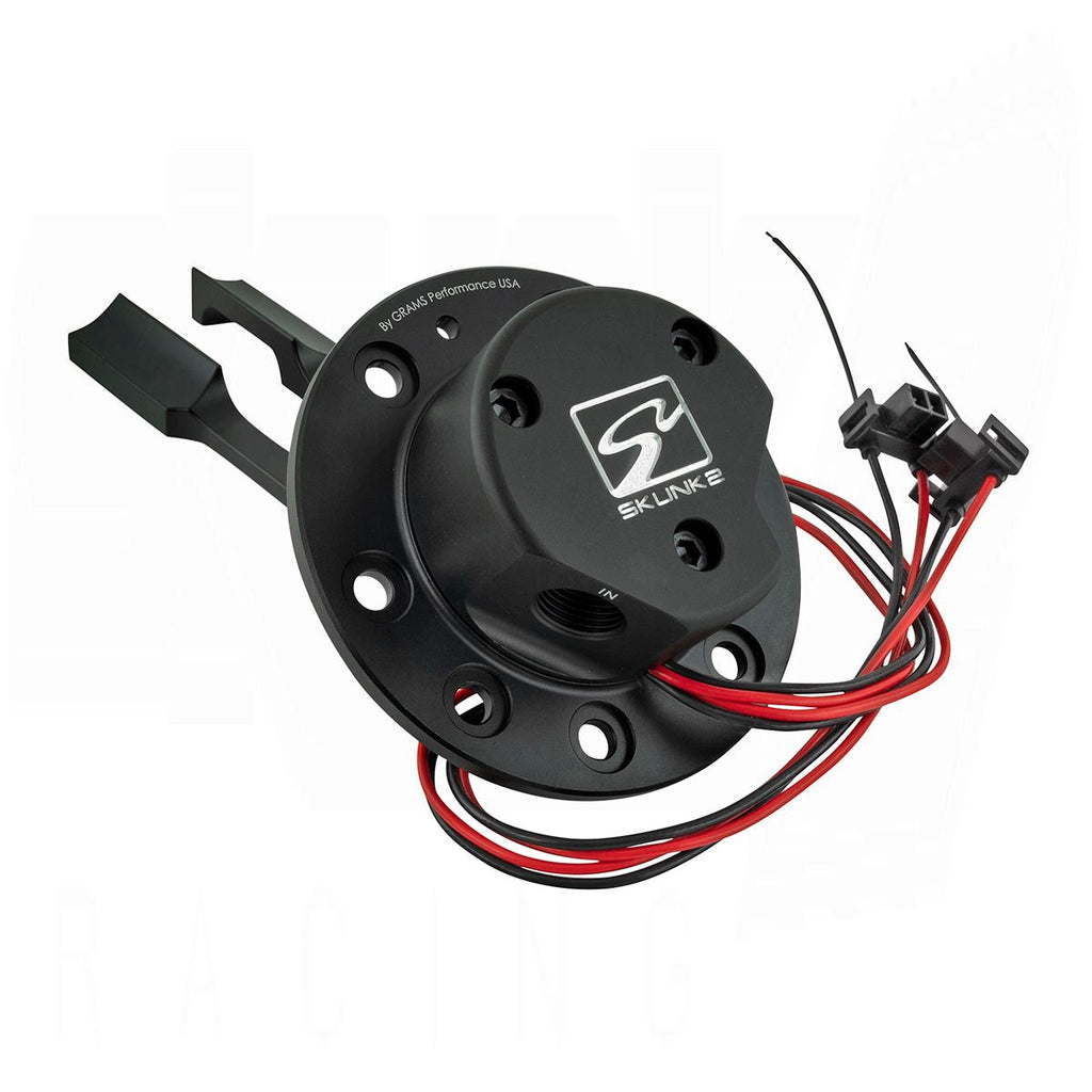 Dual Fuel Pump Hanger 92-00 Honda Civic EG/EK / 94-01 Acura Integra DC2