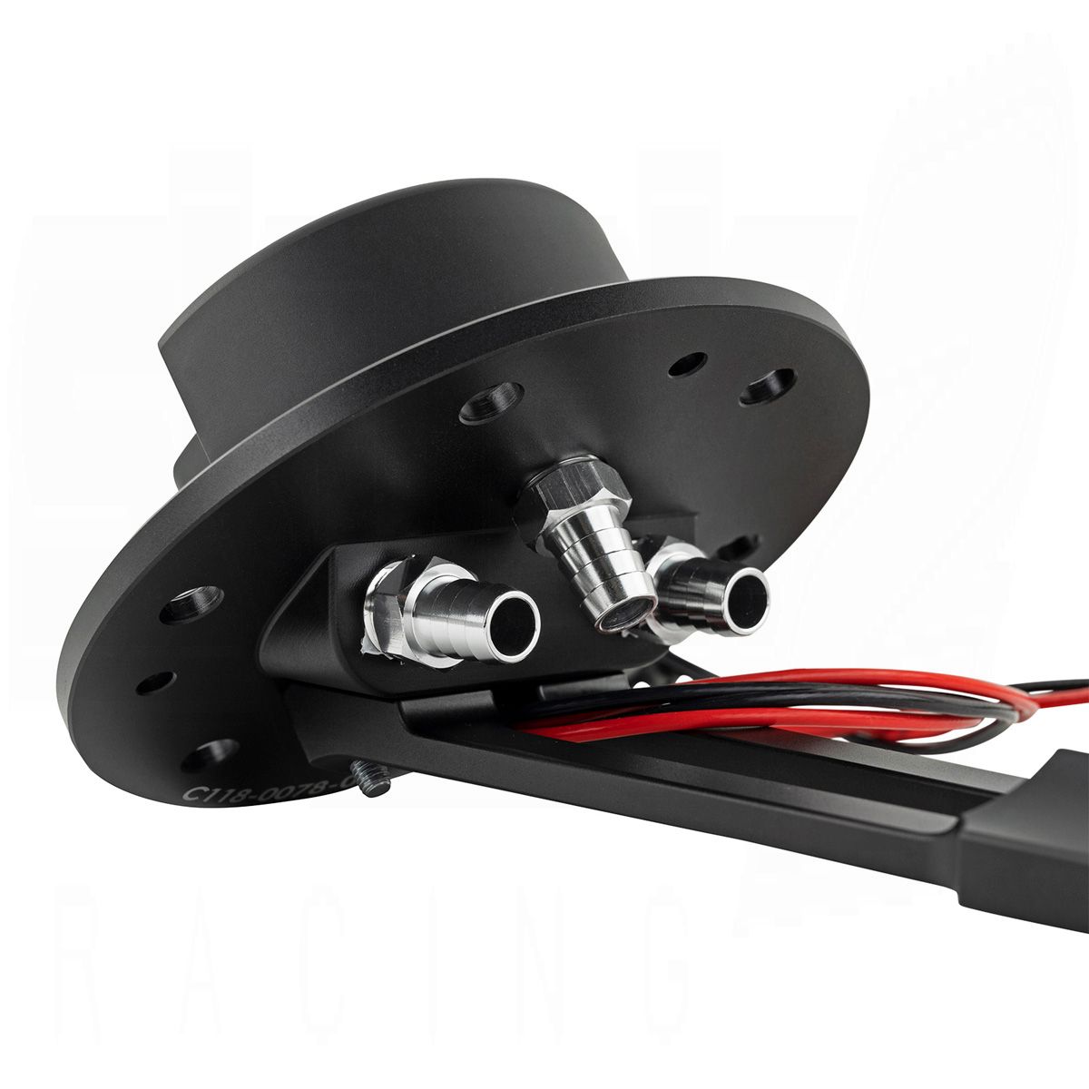Dual Fuel Pump Hanger 92-00 Honda Civic EG/EK / 94-01 Acura Integra DC2