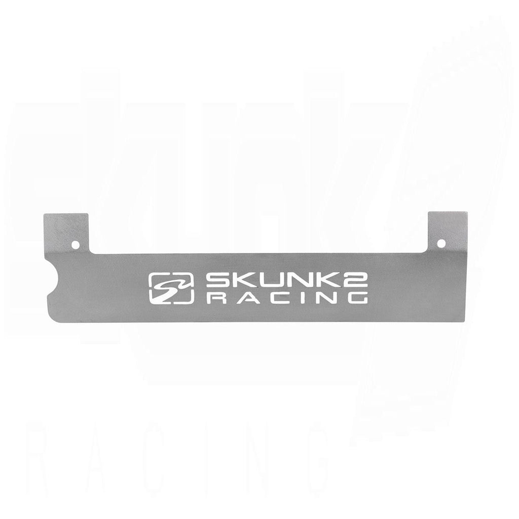 Ignition Coil Cover - K Series - Raw