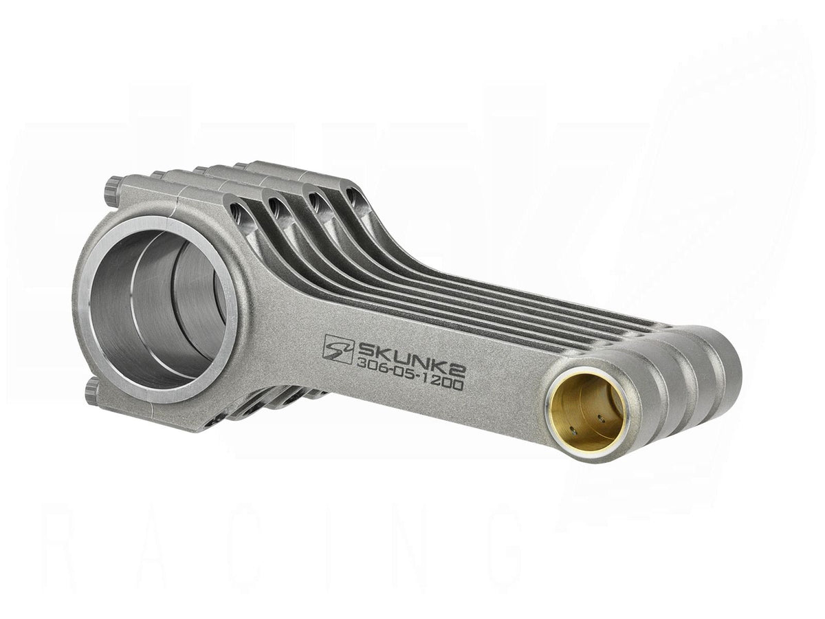 Alpha Connecting Rods - F22C