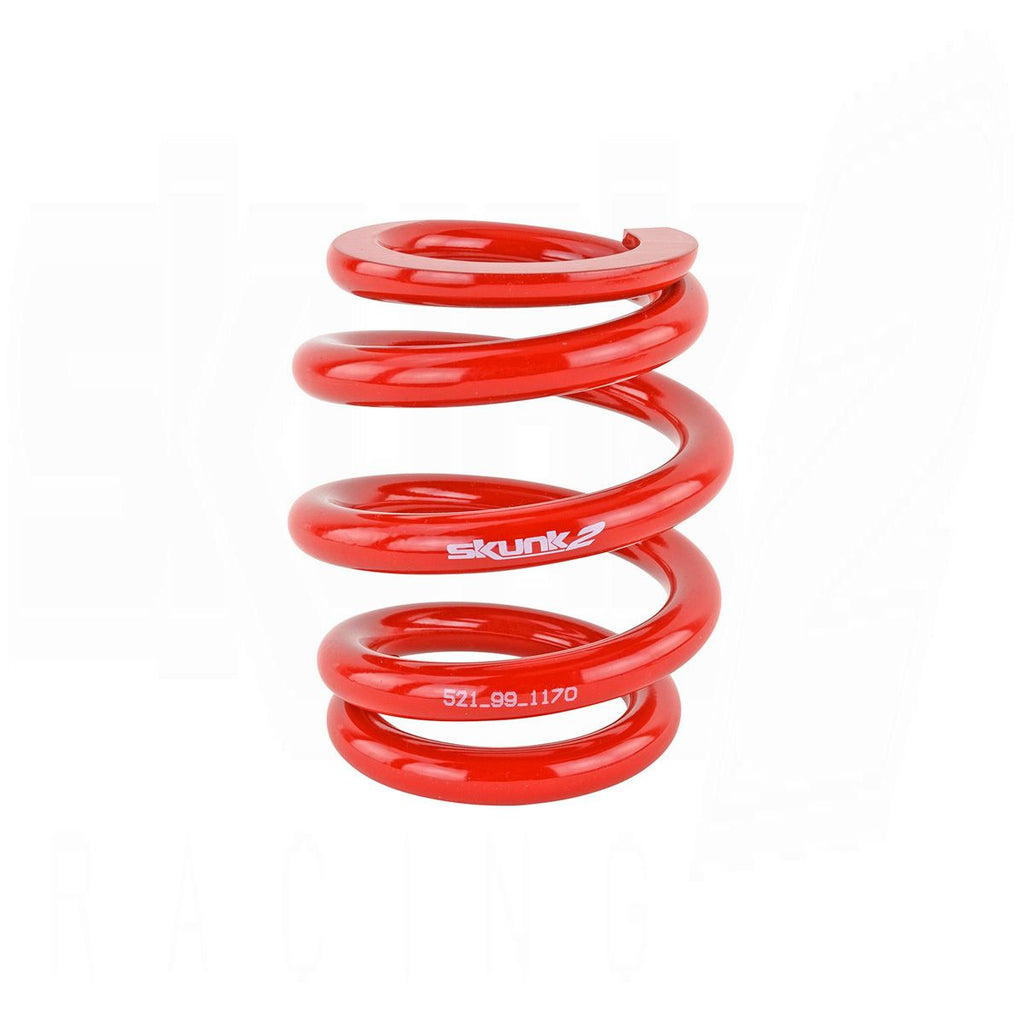 Rear Race Spring 18kg/mm -  2006-2011 Honda Civic