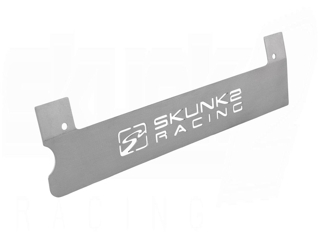 Ignition Coil Cover - K Series - Raw