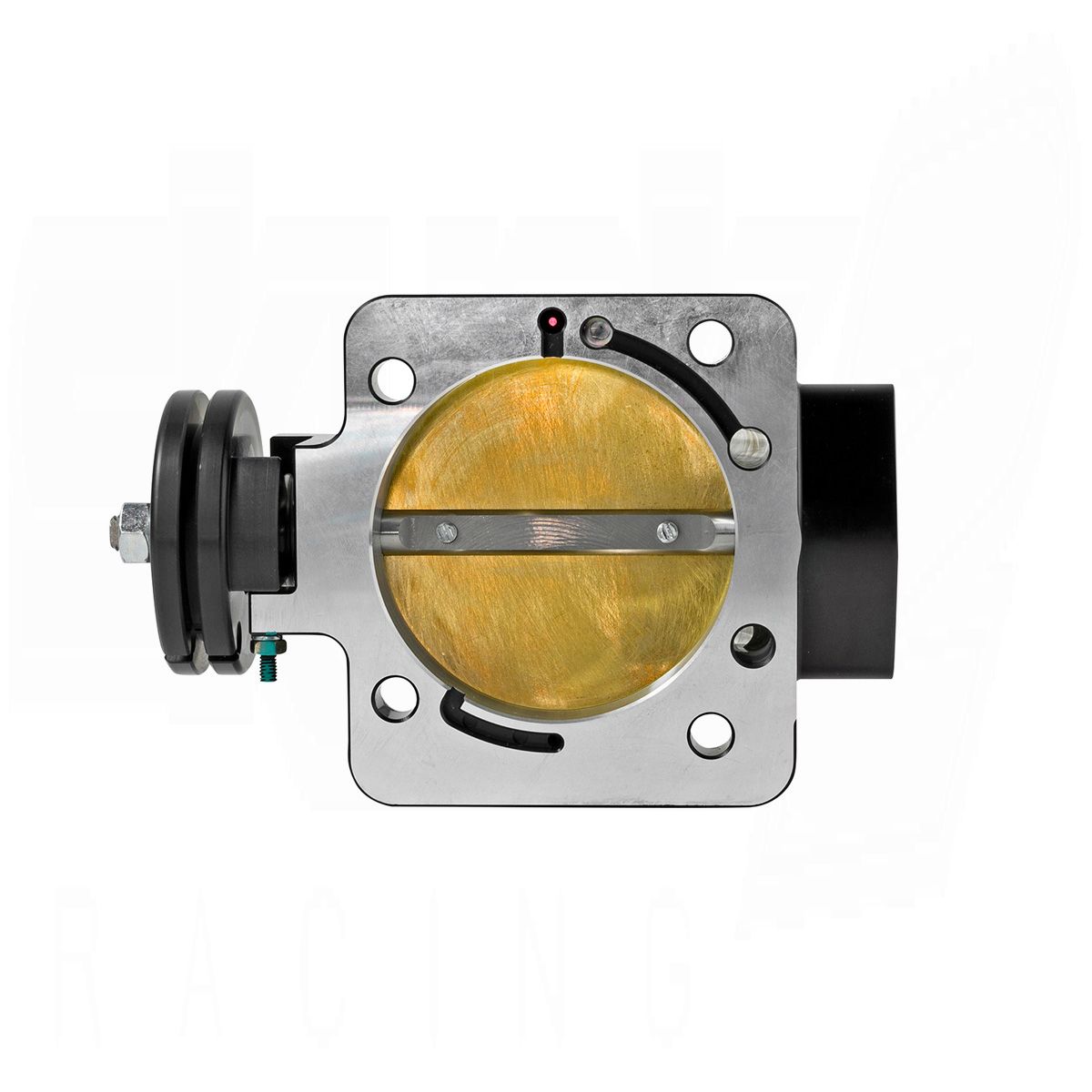 Pro 74mm Throttle Body - B/D/F/H Series - Black