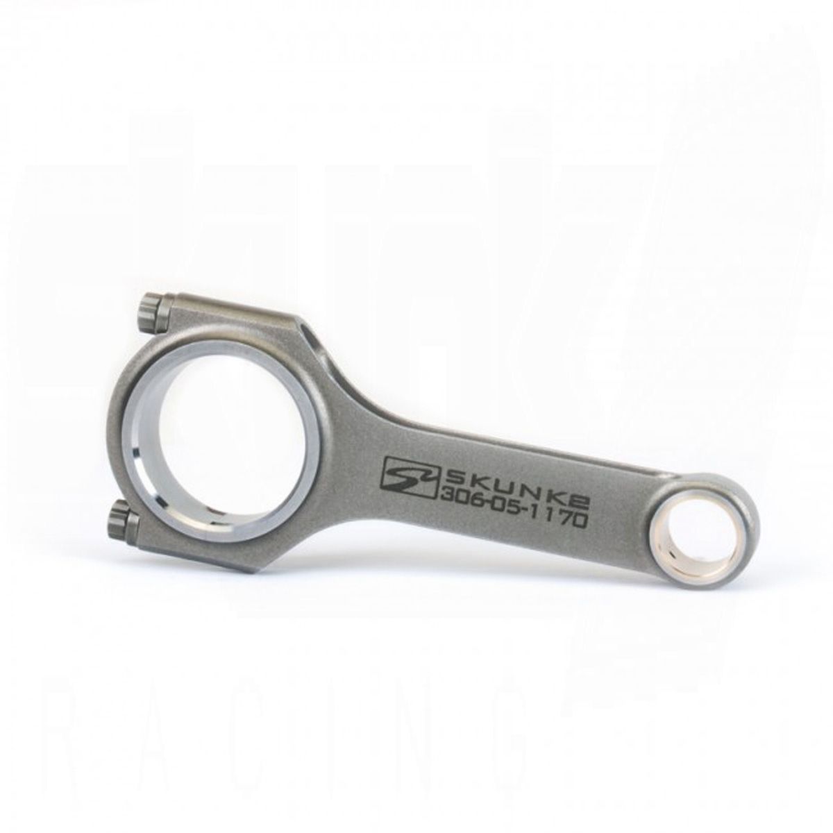 Alpha Connecting Rods - H22A