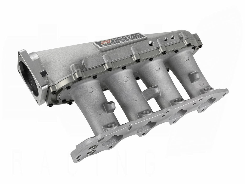 Ultra Race Intake Manifold - B VTEC