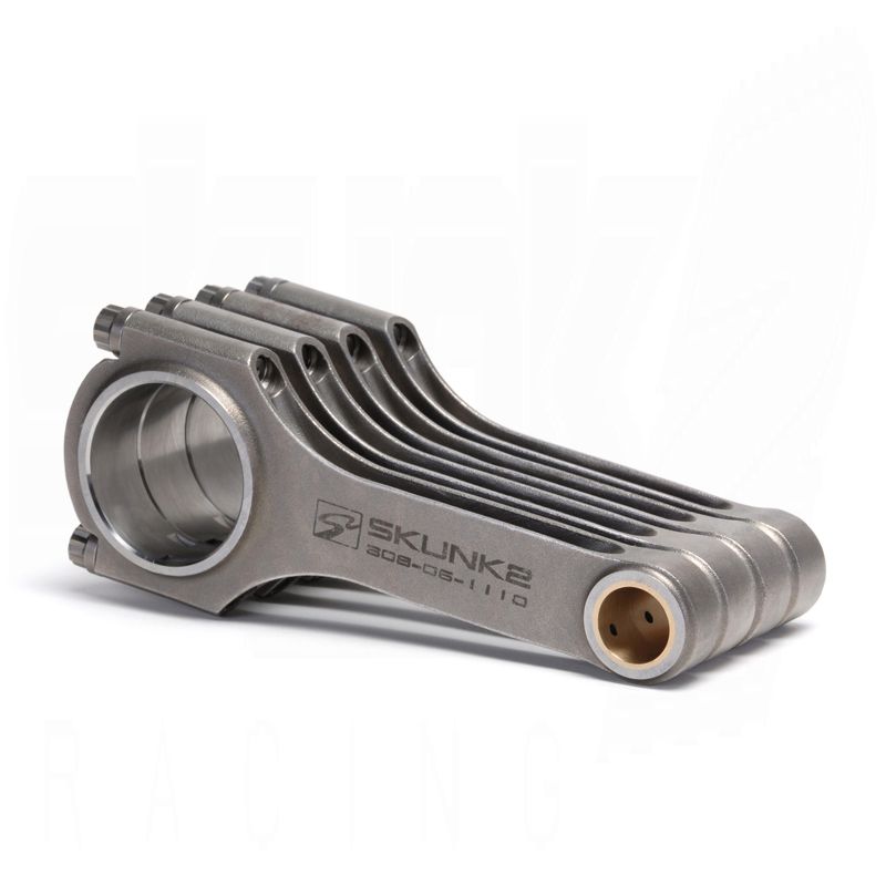Alpha Connecting Rods - D16