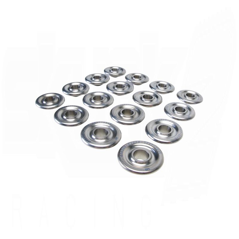 Pro Ti Retainer Set - B/ H VTEC
