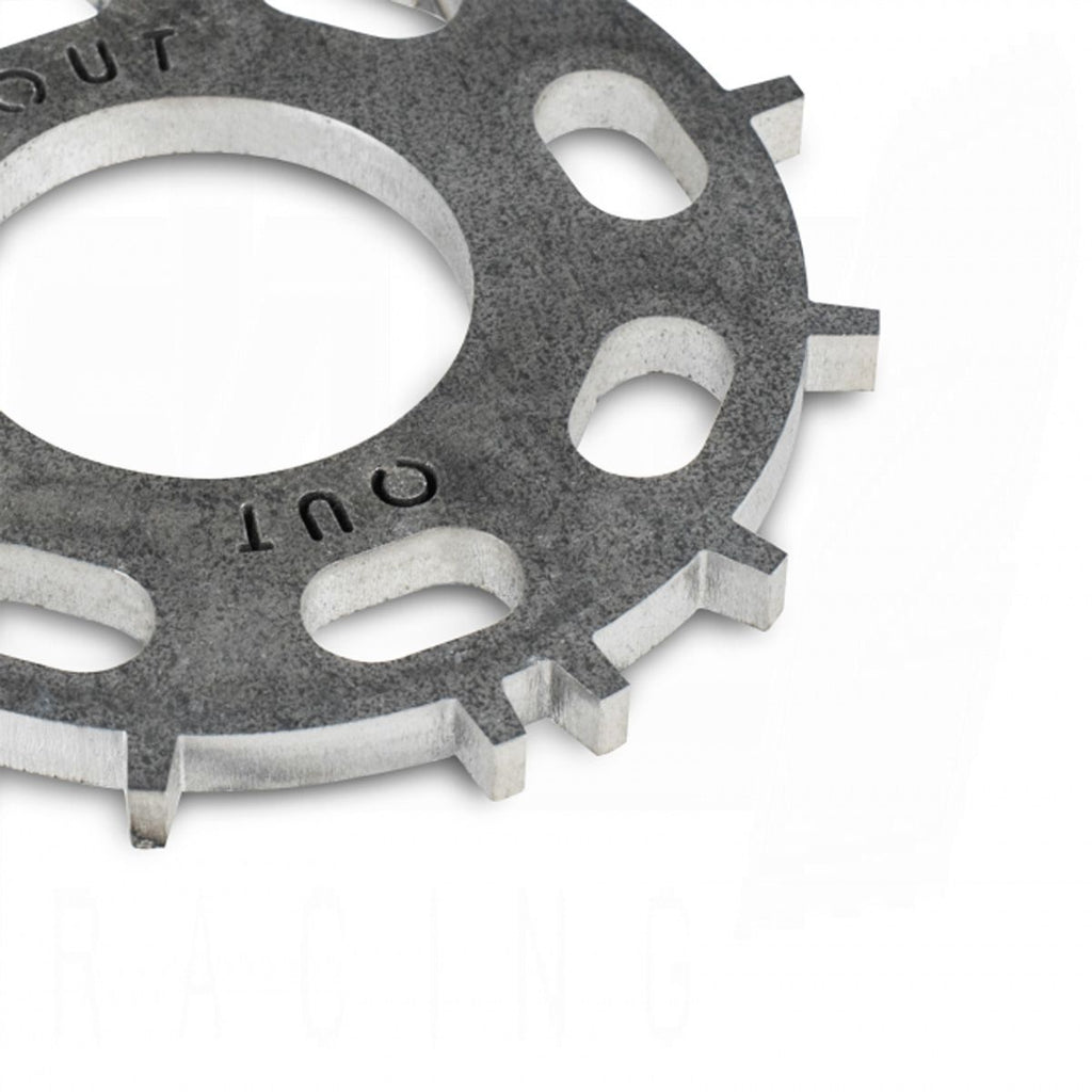 Crank Trigger Wheel - K Series