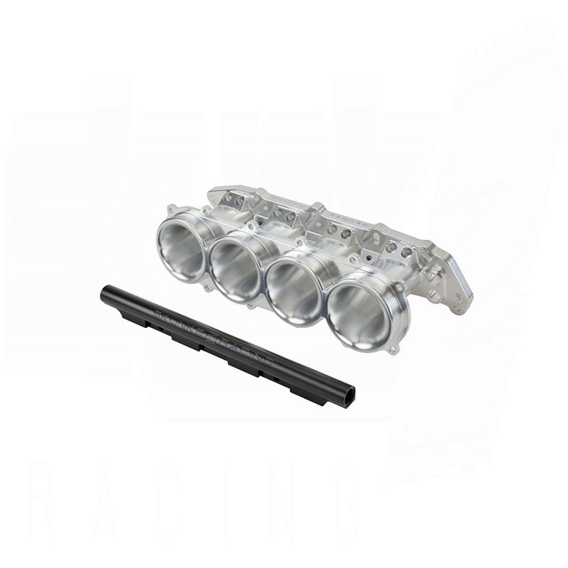 Ultra Race Billet Runners with Fuel Rail – Honda B Series (All)