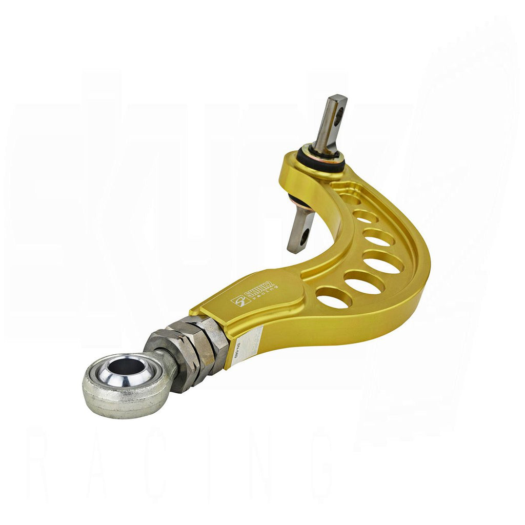 Pro Camber Kit - Rear - '06-'11 Civic - Gold Ano