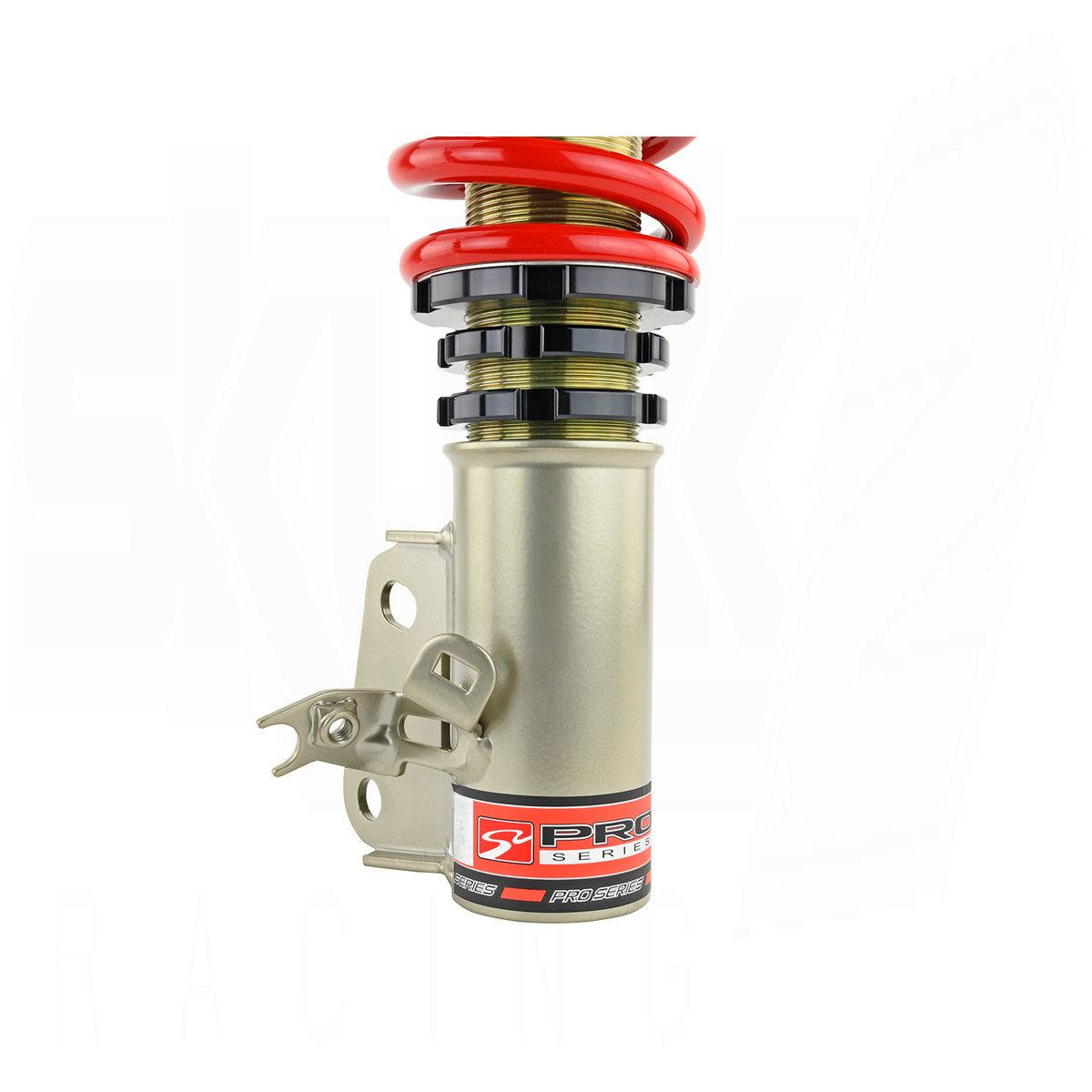 Pro-S II Coilovers - '06-'11 Civic