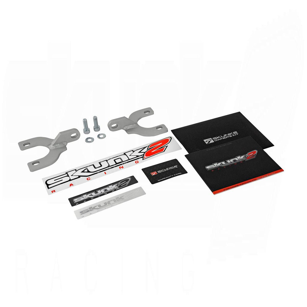 Strut Bar - Rear - '92-'00 Civic