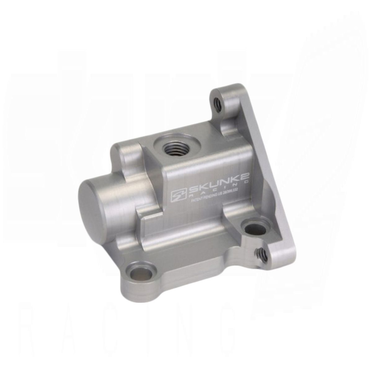 VTEC Solenoid Housing - F VTEC - Hard