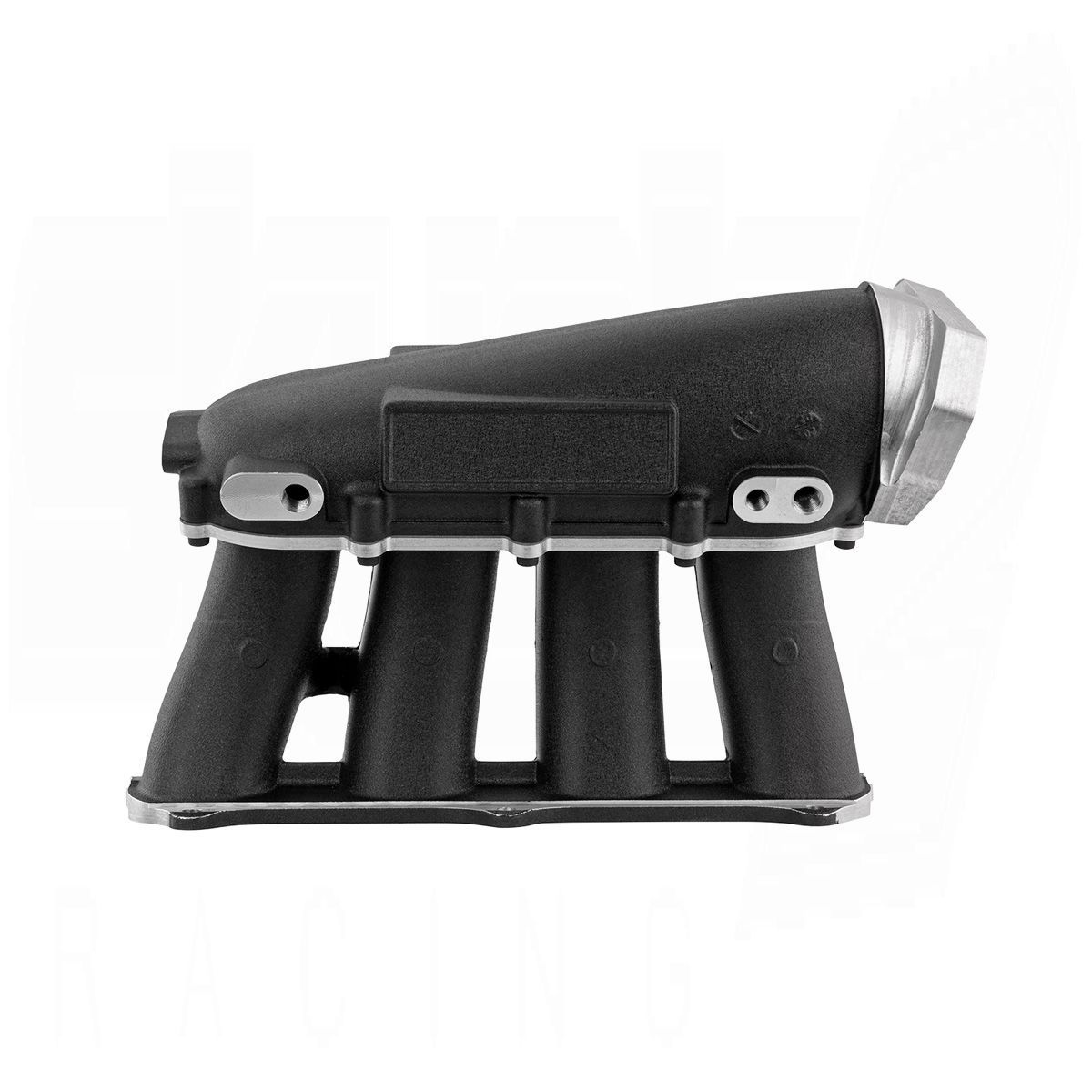 Ultra Street Intake Manifold - K20A2 Style - Black