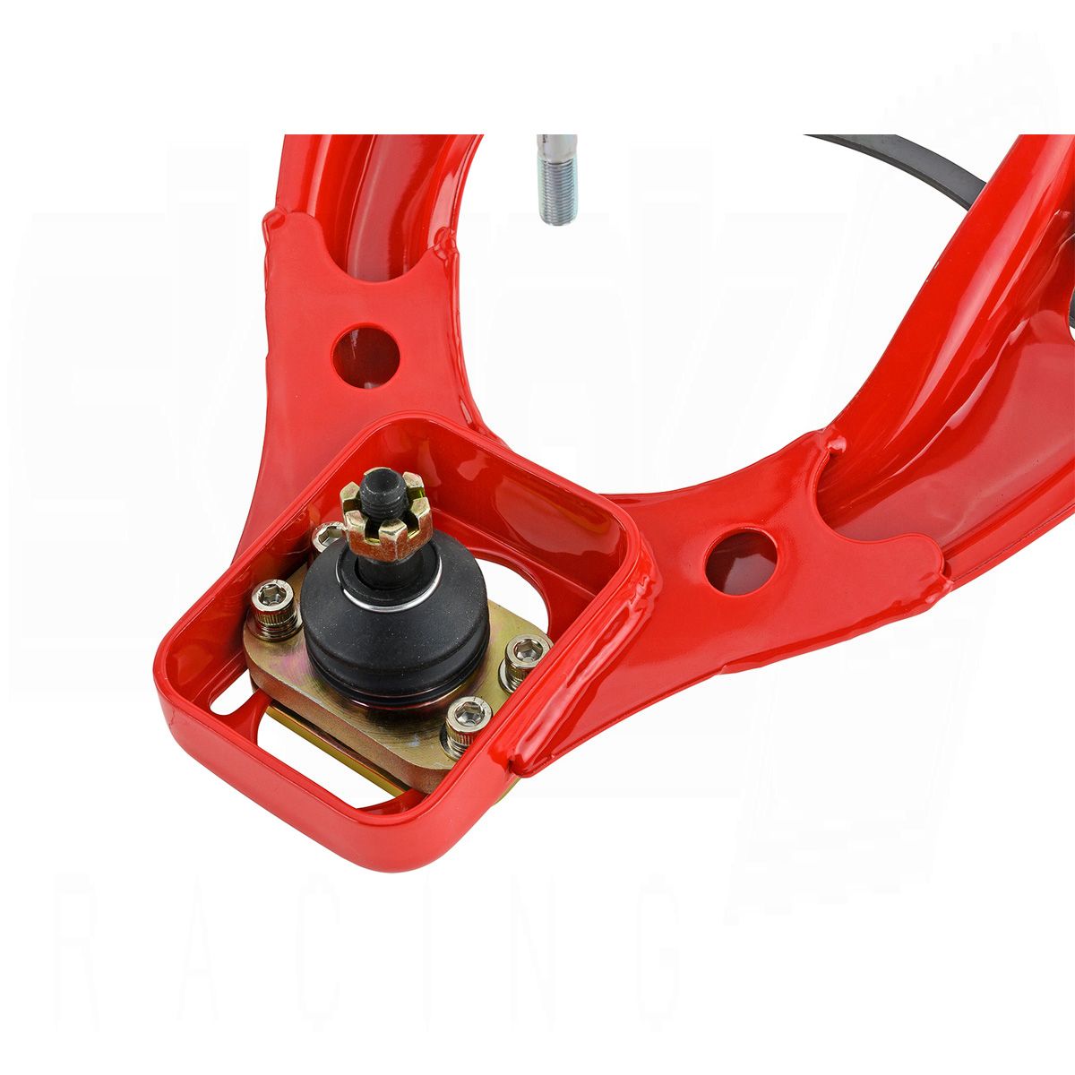 Pro Plus Camber Kit - Front - '92-'95 Civic