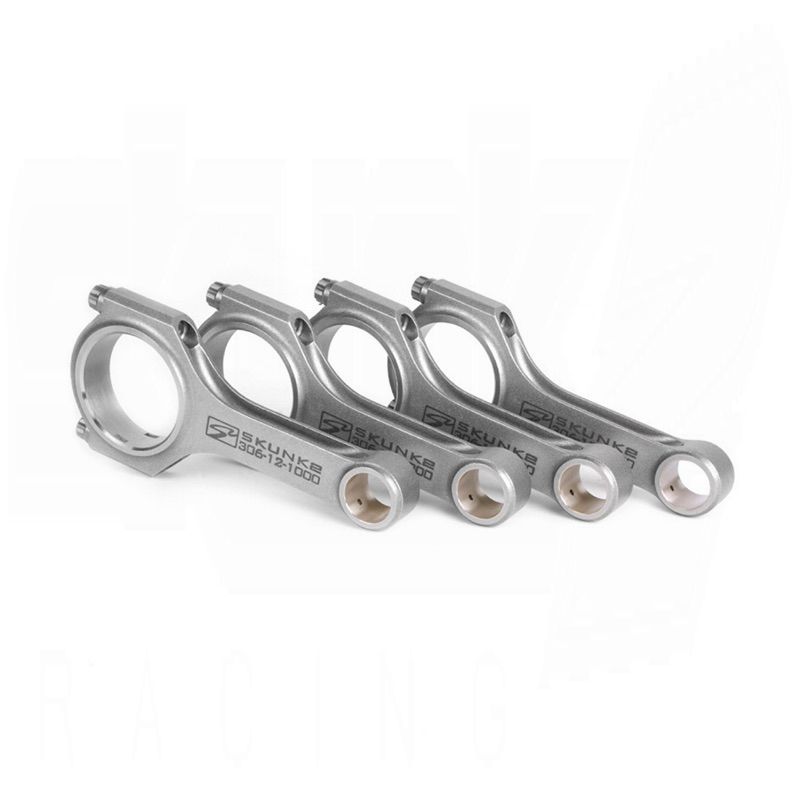 Alpha Connecting Rods - EJ25