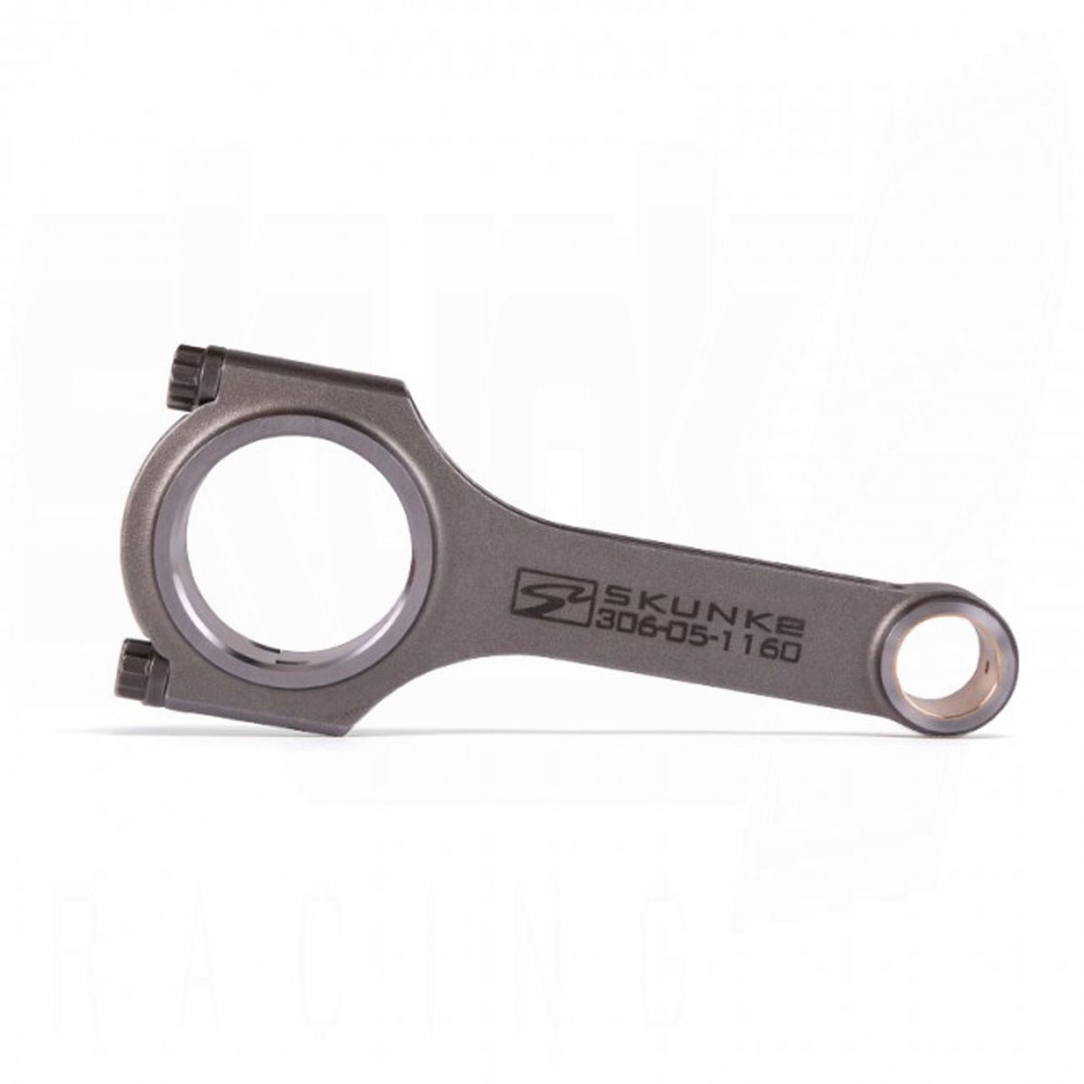 Alpha Connecting Rods - B16A