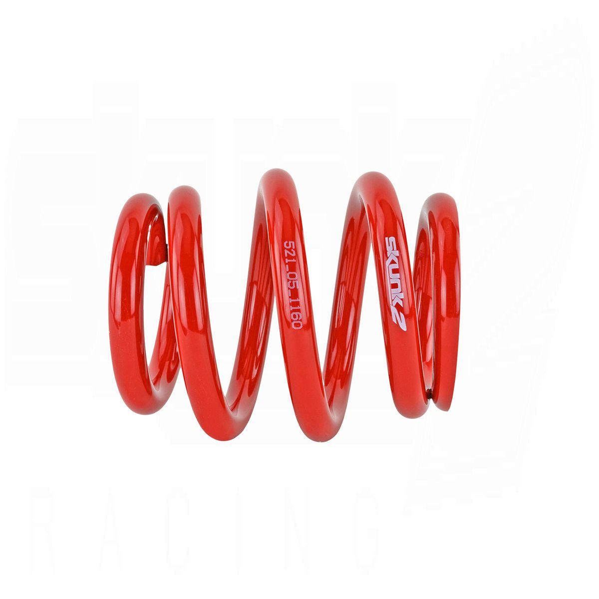 Rear Race Spring  14kg/mm -  2006-2011 Honda Civic