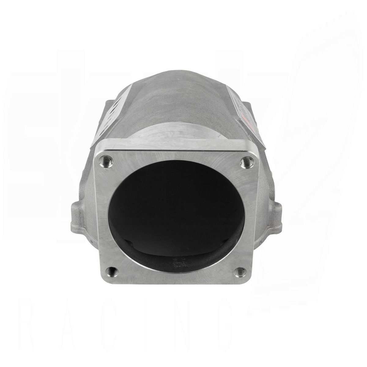 Ultra Race Side-Feed Plenum - B/D Series