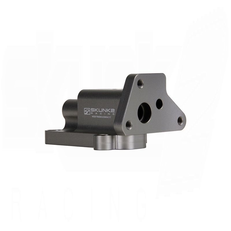 VTEC Solenoid Housing - H VTEC - Hard