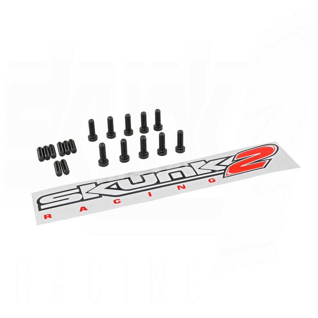 Intake Manifold Adapter - K to H