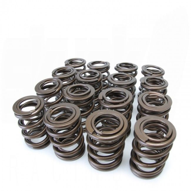 Alpha Valve Spring Set - B VTEC