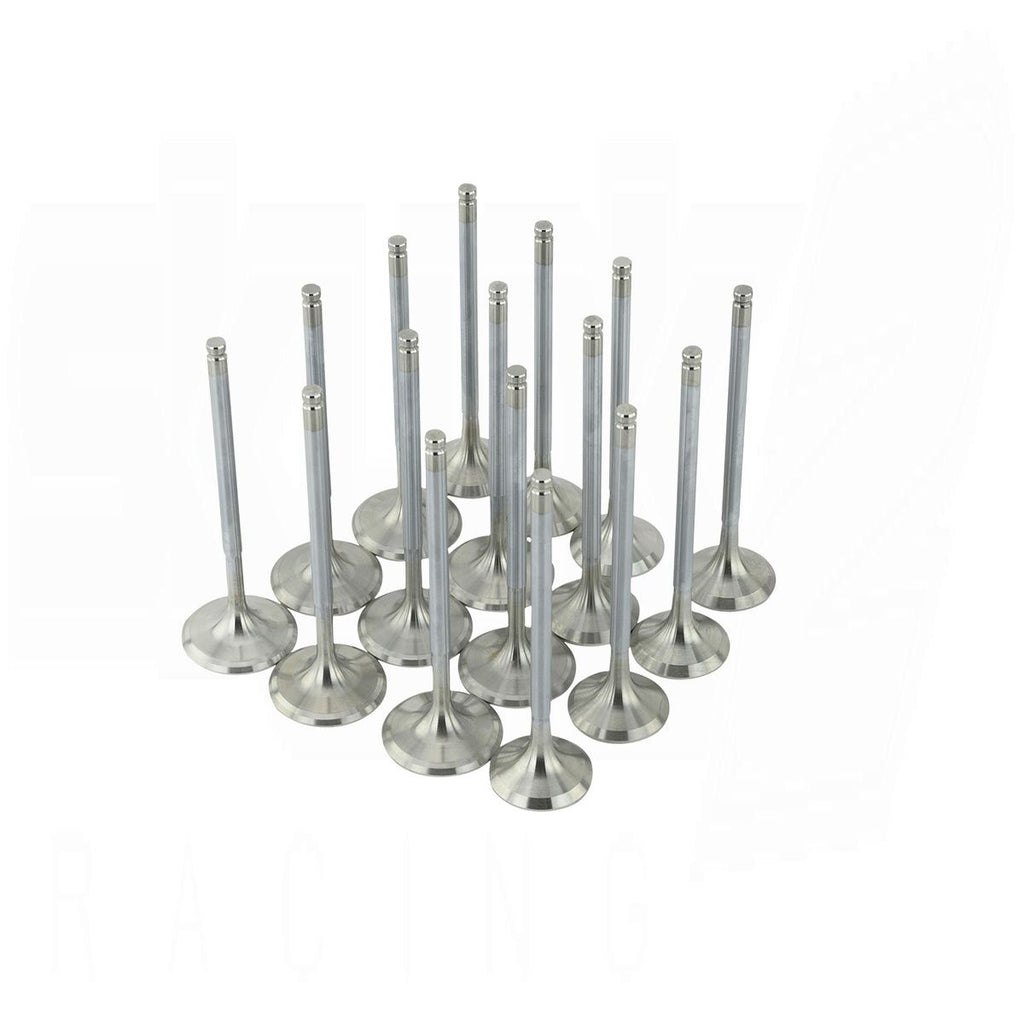 Alpha Valves - STD Comp B VTEC - 33mm/ 28mm
