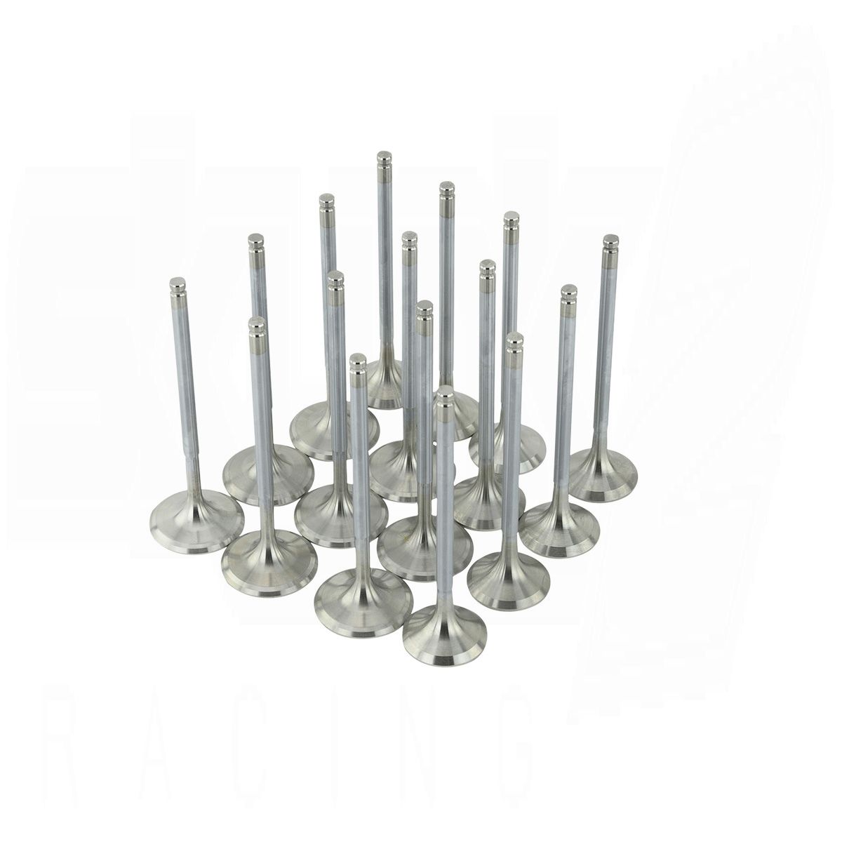 Alpha Valves - STD Comp B VTEC - 33mm/ 28mm