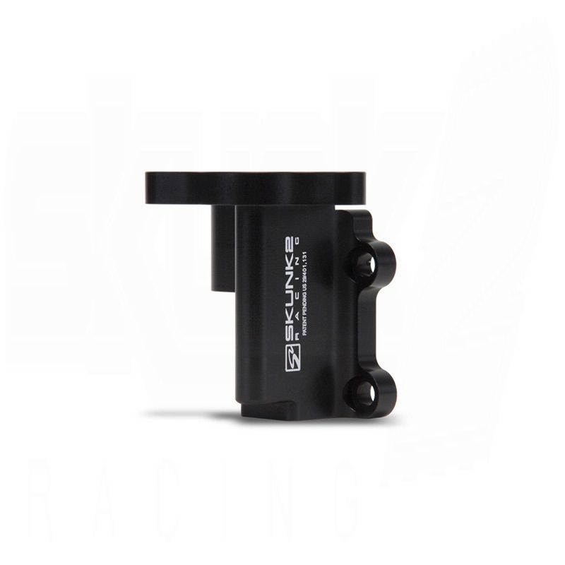 VTEC Solenoid Housing - K Series - Black
