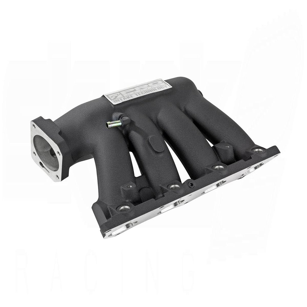 Pro Intake Manifold - K20A2 Style - Black