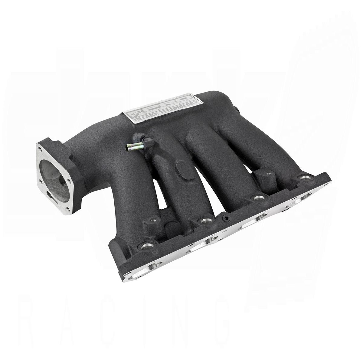 Pro Intake Manifold - K20A2 Style - Black