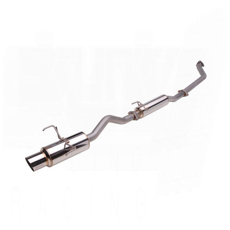 Mega Power R Exhaust - '02-'06 RSX Type-S