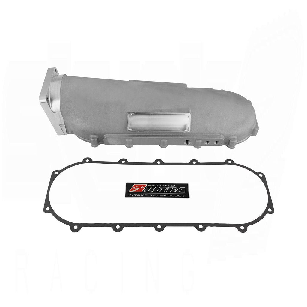Ultra Race Side-Feed Plenum - B/D Series