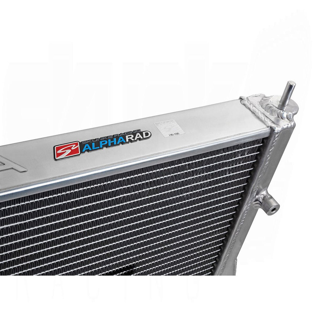 Alpha Radiator - '13-'20 BRZ/ FRS/ FT86