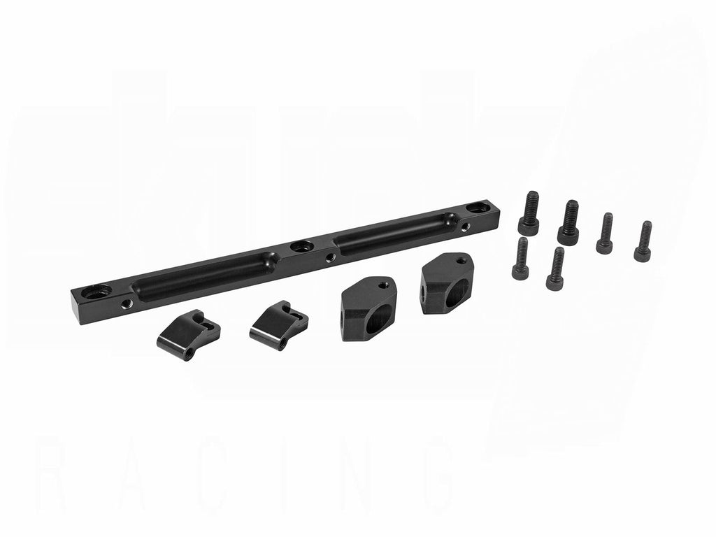 K Series Ultra Fuel Rail Hardware