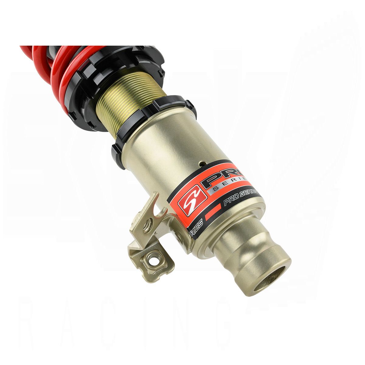 Pro-S II Coilovers - '88-'91 Civic/CRX