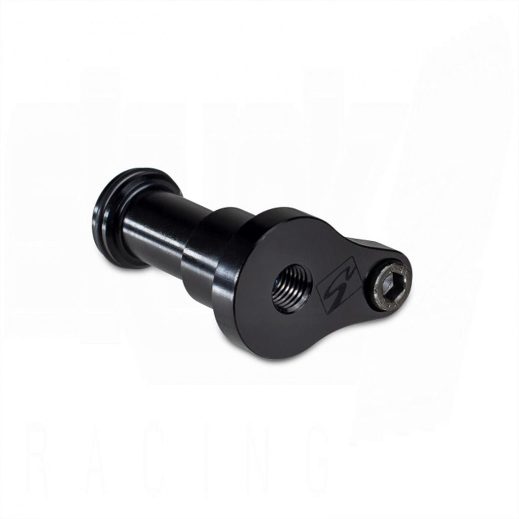 VTC Solenoid Delete - K Series - Black