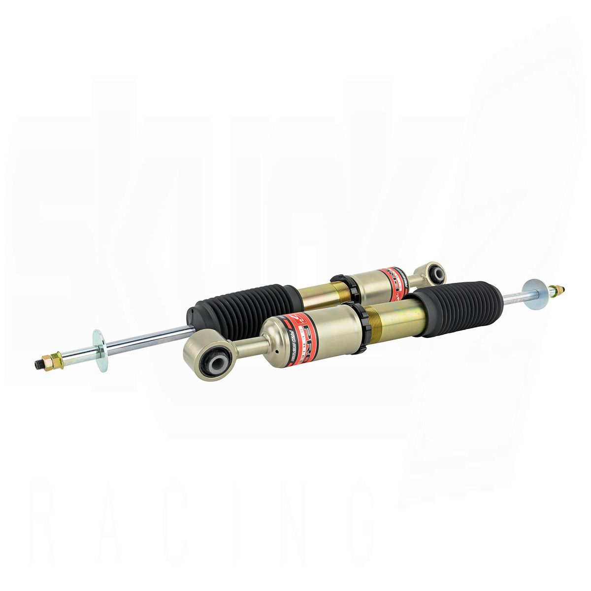 Pro-S II Coilovers - '06-'11 Civic